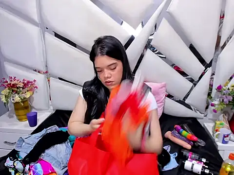  EmilySquirt online show from 12, 2, 2026