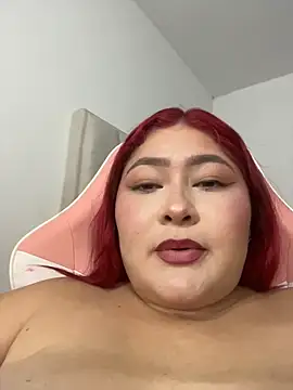 Snapshot of Rouse-Antonella_ chatting on 3, 2, 2026 Rouse-Antonella online show from 3, 2, 2026