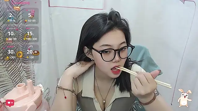 Snapshot of NN053 chatting on 9, 2, 2026 NN053 online show from 9, 2, 2026