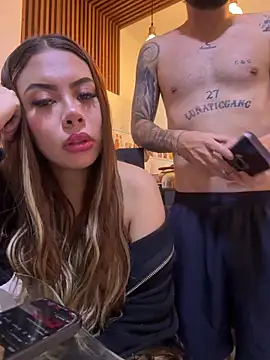 Snapshot of joeandlove chatting on 19, 2, 2026 joeandlove online show from 19, 2, 2026