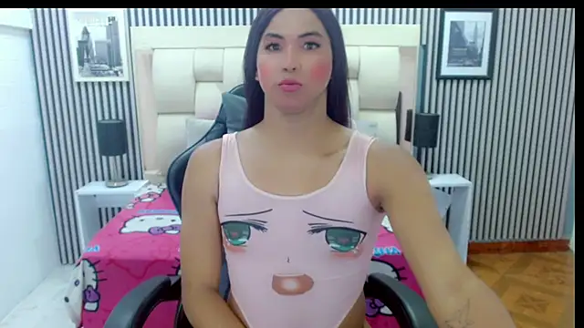 Sophia Valentina online show from 27, 2, 2026