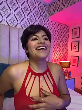 Eva Monroes online show from 11, 4, 2026