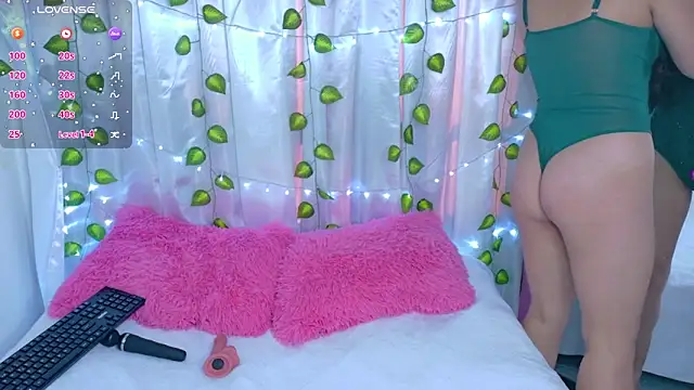 AlannaSmiless online show from 1, 3, 2026