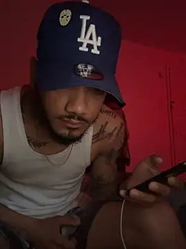 EnanoVerga online show from 6, 2, 2026