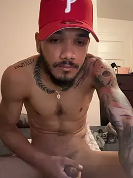 EnanoVerga online show from 4, 3, 2026