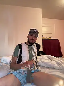 EnanoVerga online show from 13, 4, 2026