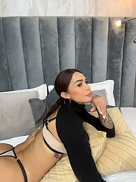 SofiaRivero online show from 24, 3, 2026