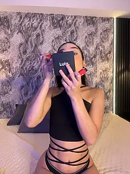 Mialarouse online show from 2, 3, 2026