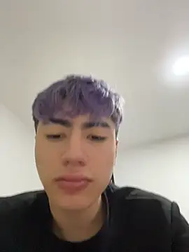 AlexanderCollman2 online show from 25, 2, 2026