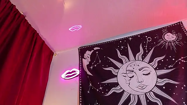 MadLustt online show from 22, 2, 2026