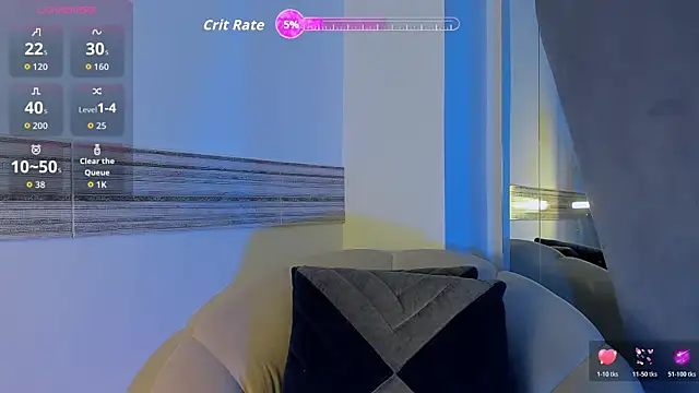 mara-lane online show from 26, 2, 2026