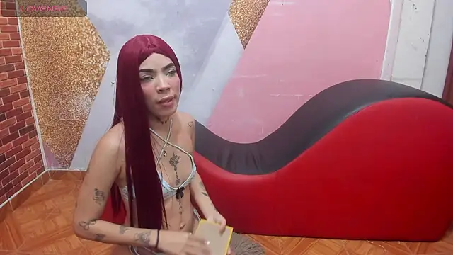 sexy brunette 1 online show from 16, 2, 2026