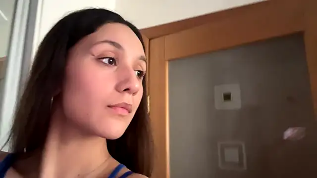 SelinaNoir online show from 21, 2, 2026