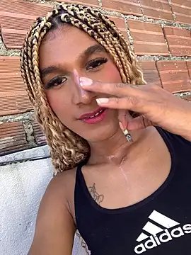 Ciara HotTs online show from 7, 7, 2026