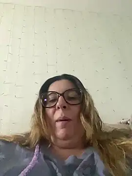 JasmineGlow7 online show from 19, 4, 2026