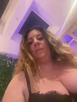 JasmineGlow7 online show from 1, 6, 2026