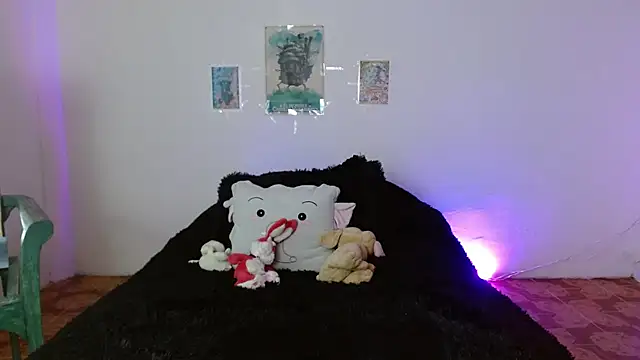 miadavisXXX online show from 19, 3, 2026