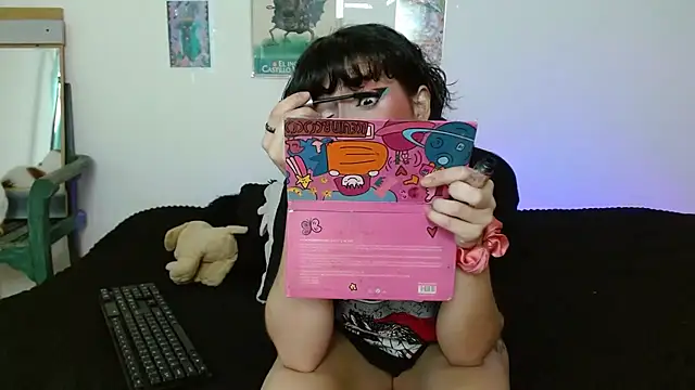 miadavisXXX online show from 25, 3, 2026