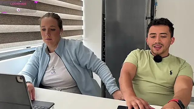 Snapshot of Sofii_n_Diego chatting on 14, 2, 2026 Sofii n Diego online show from 14, 2, 2026