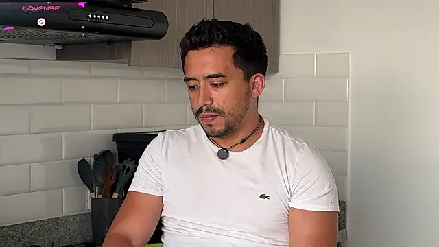 Sofii n Diego online show from 16, 3, 2026