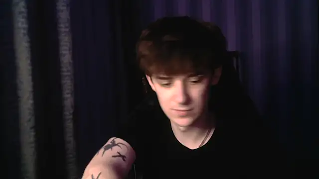 Sweet Dude online show from 14, 2, 2026