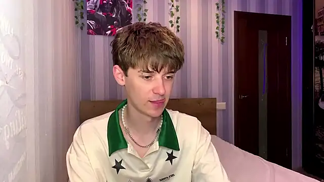 Sweet Dude online show from 21, 4, 2026