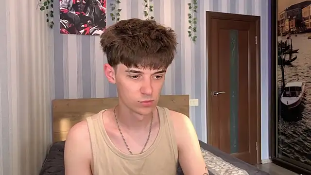 Sweet Dude online show from 30, 5, 2026