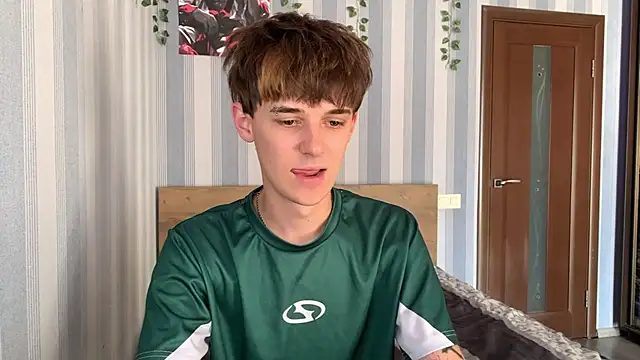 Sweet Dude online show from 1, 8, 2026