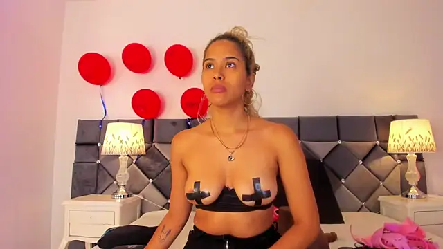 Snapshot of _Giorgiina_ chatting on 21, 2, 2026 Giorgiina online show from 21, 2, 2026