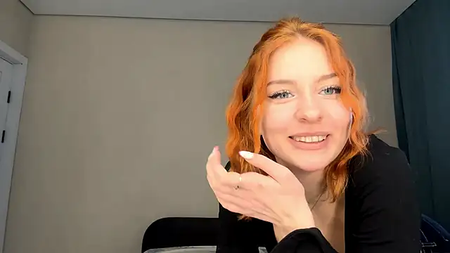 LuxuryRita online show from 5, 2, 2026