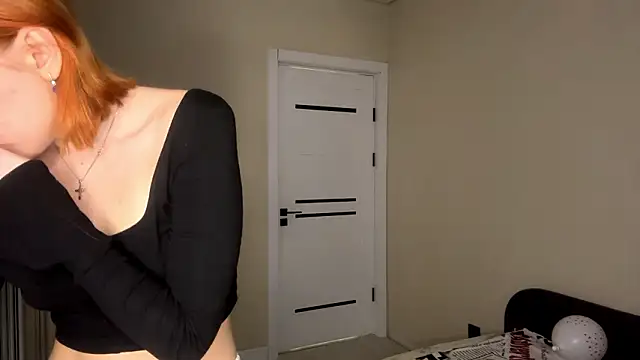 LuxuryRita online show from 14, 2, 2026