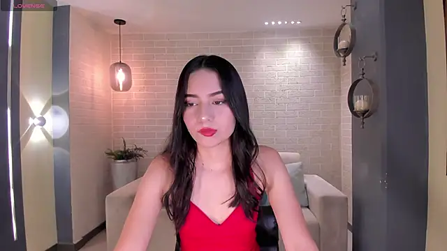 LucieMartin online show from 28, 2, 2026