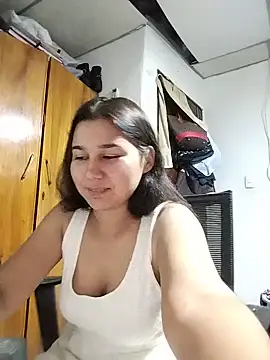 Snapshot of Merliah_1 chatting on 12, 7, 2026 Merliah 1 online show from 12, 7, 2026