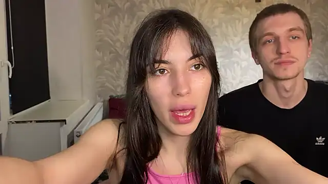 sweetiepipe online show from 15, 4, 2026