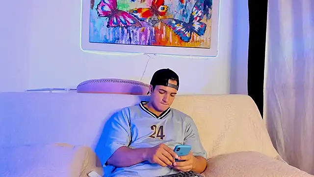 Snapshot of jhon_nicolas chatting on 15, 2, 2026 jhon nicolas online show from 15, 2, 2026