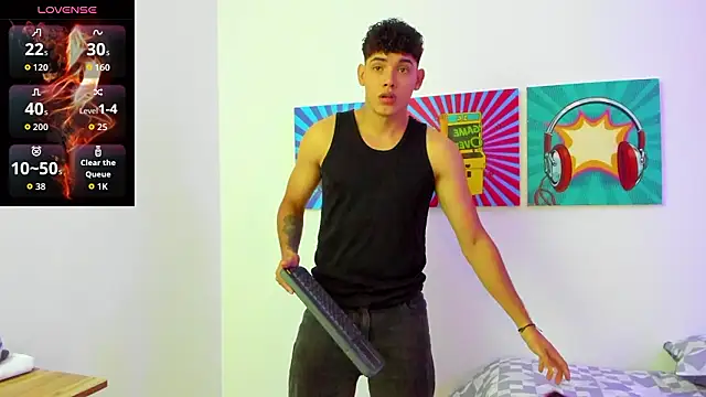 Snapshot of justin_payn14 chatting on 7, 2, 2026 justin payn14 online show from 7, 2, 2026