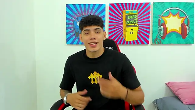 Snapshot of justin_payn14 chatting on 3, 3, 2026 justin payn14 online show from 3, 3, 2026