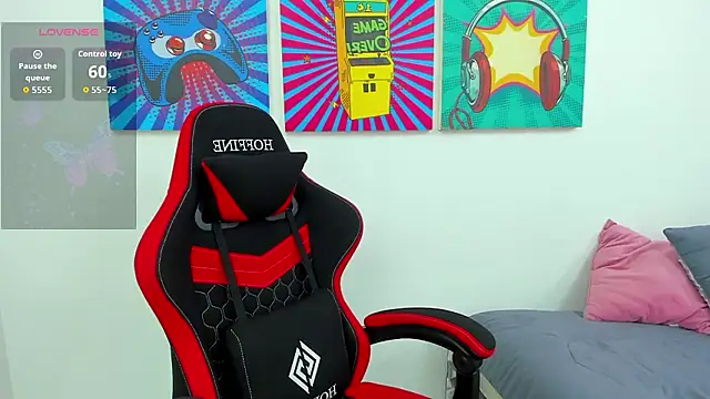 justin payn14 online show from 4, 3, 2026