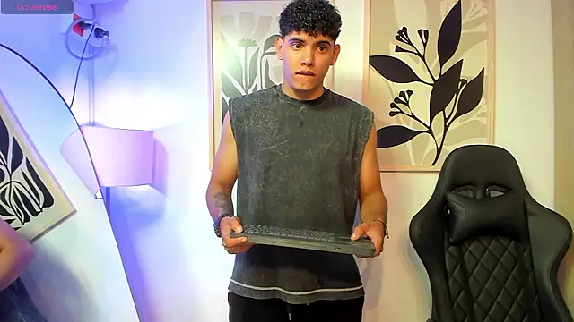 justin payn14 online show from 26, 3, 2026