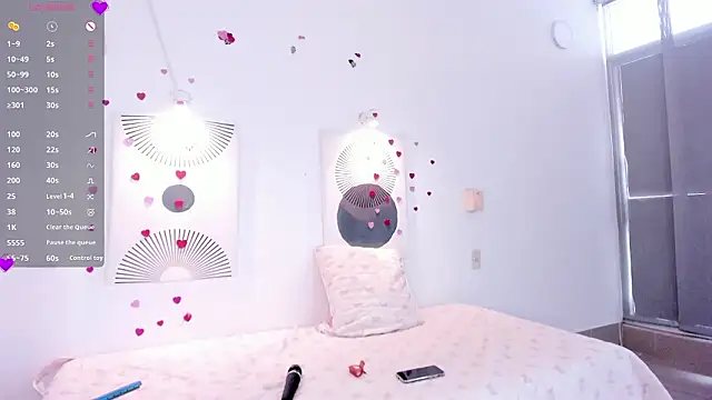 paulina soul online show from 6, 3, 2026