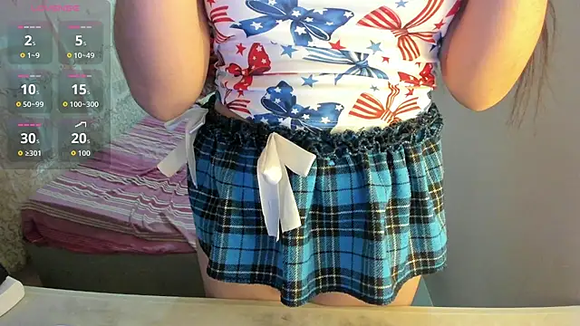 HornyAsianXxX online show from 10, 2, 2026