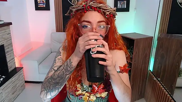 Snapshot of mere_in_redd chatting on 21, 2, 2026 mere in redd online show from 21, 2, 2026