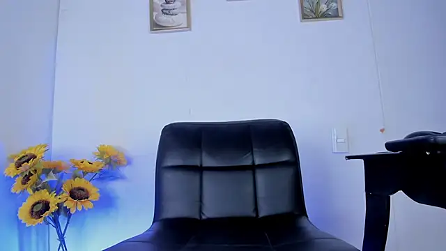 Snapshot of XaraBliz chatting on 27, 5, 2026 XaraBliz online show from 27, 5, 2026