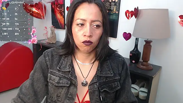 Snapshot of Milfangel1 chatting on 20, 2, 2026 Milfangel1 online show from 20, 2, 2026