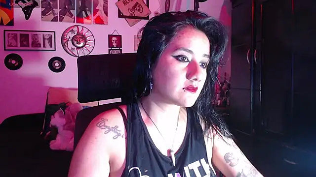 Darkyll33 online show from 30, 5, 2026