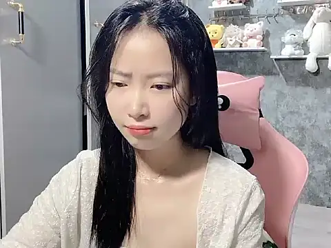 Linne6789 online show from 19, 4, 2026