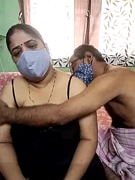 HoneyHush online show from 25, 2, 2026