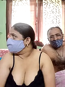 HoneyHush online show from 26, 2, 2026