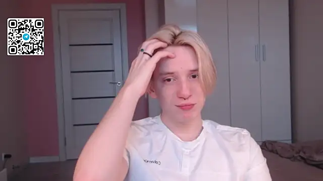 Snapshot of Ron_Vilss chatting on 18, 2, 2026 Ron Vilss online show from 18, 2, 2026