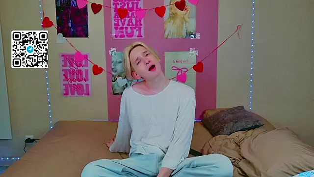 Snapshot of Ron_Vilss chatting on 21, 2, 2026 Ron Vilss online show from 21, 2, 2026